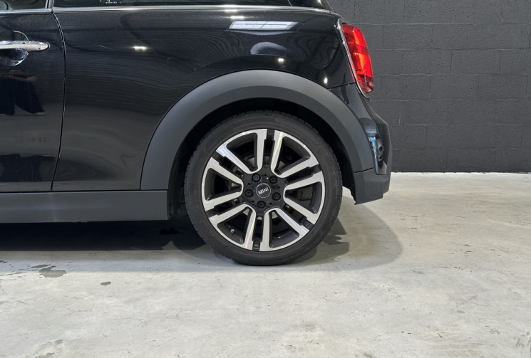 Mini Mini One 102ch