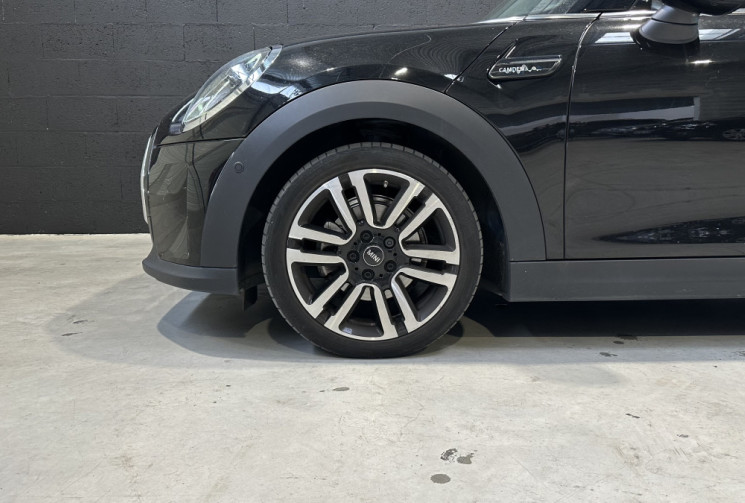 Mini Mini One 102ch
