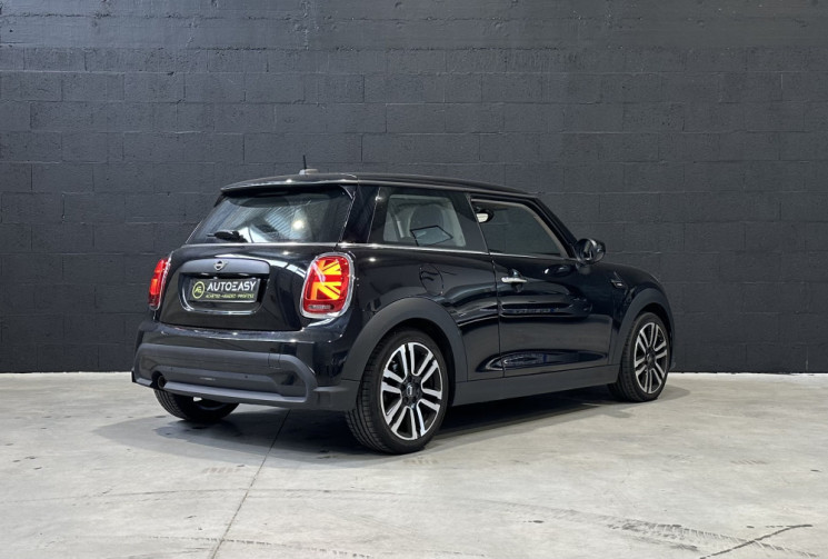 Mini Mini One 102ch