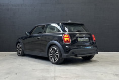Mini Mini One 102ch