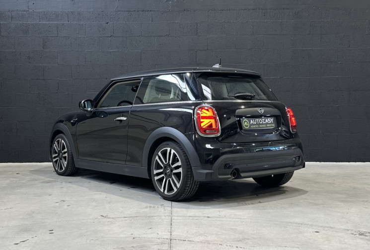 Mini Mini One 102ch