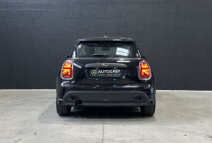 Mini Mini One 102ch