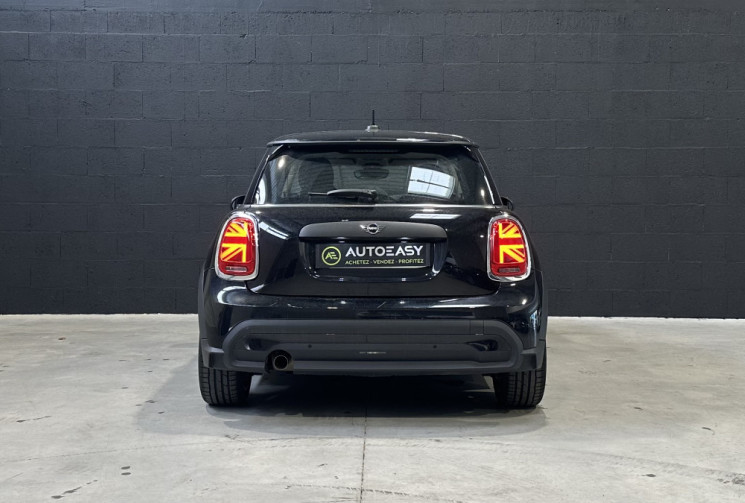 Mini Mini One 102ch