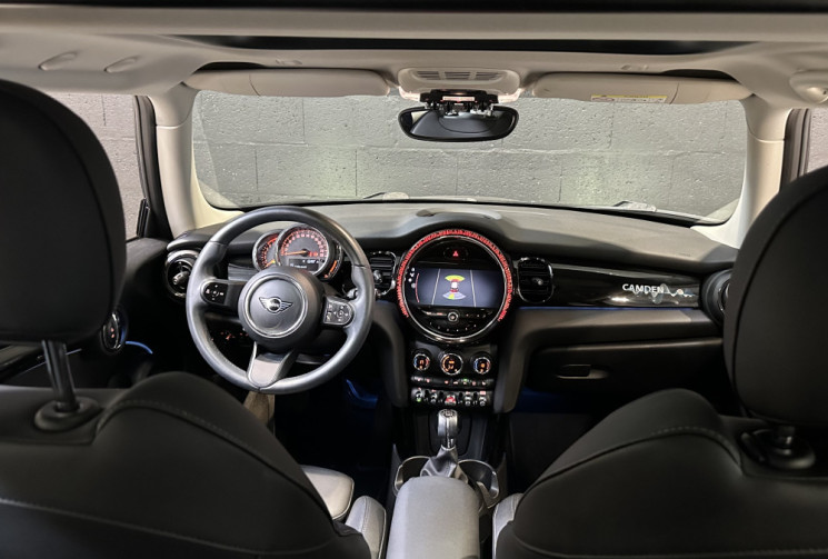 Mini Mini One 102ch