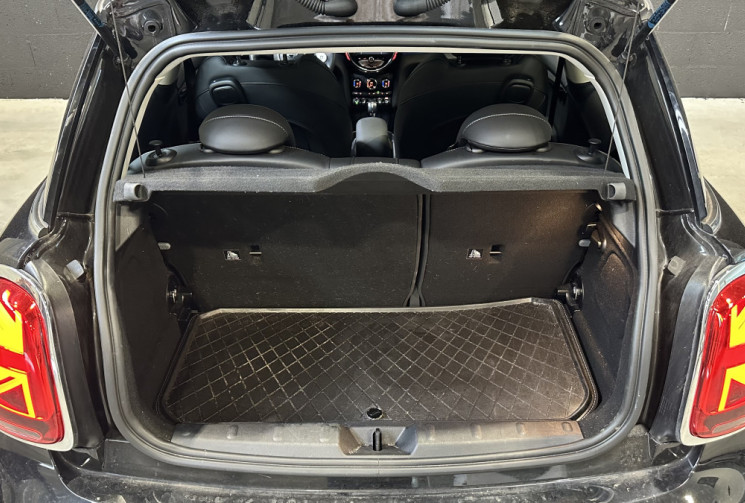 Mini Mini One 102ch