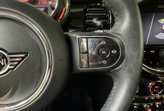 Mini Mini One 102ch