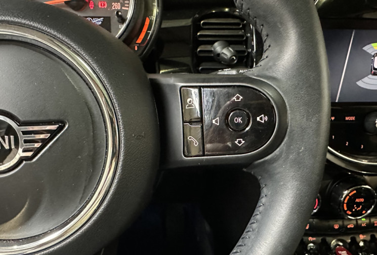Mini Mini One 102ch