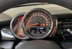 Mini Mini One 102ch