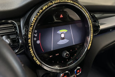 Mini Mini One 102ch