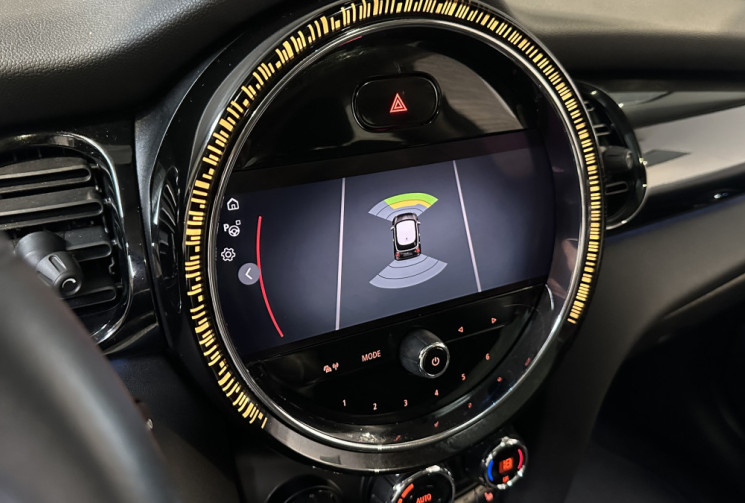 Mini Mini One 102ch