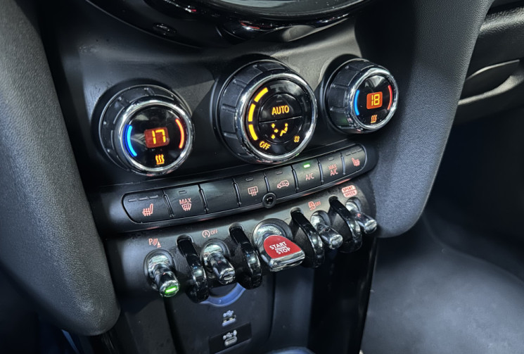 Mini Mini One 102ch