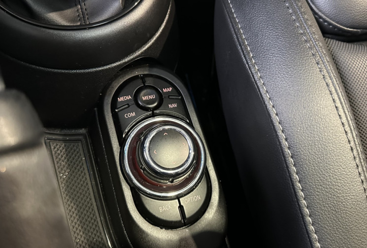Mini Mini One 102ch