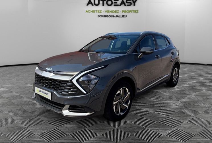 Kia Sportage 1.6 T-GDI / 230 CH / ACTIVE