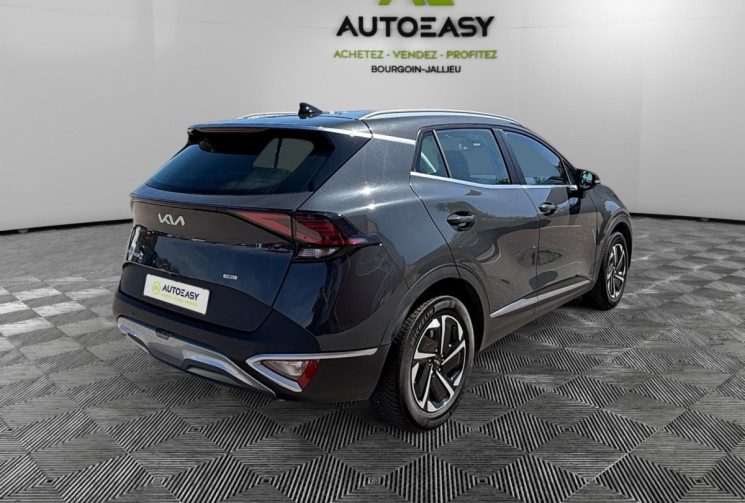 Kia Sportage 1.6 T-GDI / 230 CH / ACTIVE