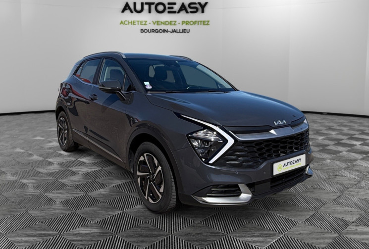 Kia Sportage 1.6 T-GDI / 230 CH / ACTIVE