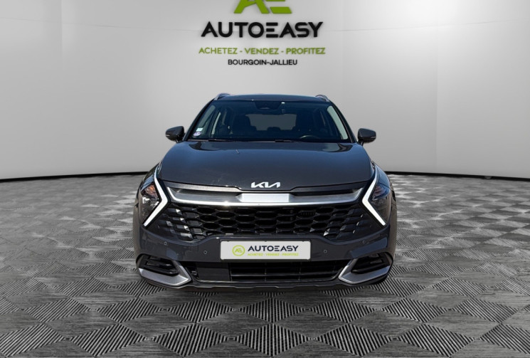 Kia Sportage 1.6 T-GDI / 230 CH / ACTIVE
