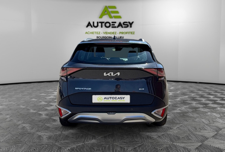 Kia Sportage 1.6 T-GDI / 230 CH / ACTIVE