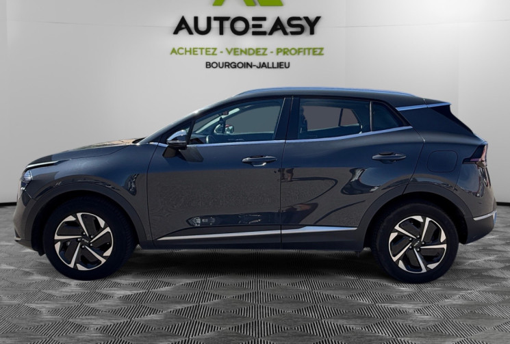 Kia Sportage 1.6 T-GDI / 230 CH / ACTIVE
