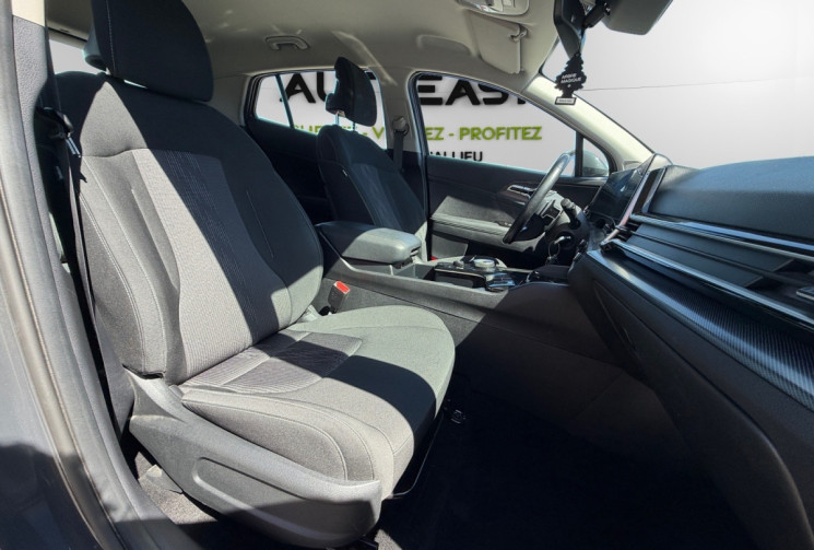 Kia Sportage 1.6 T-GDI / 230 CH / ACTIVE