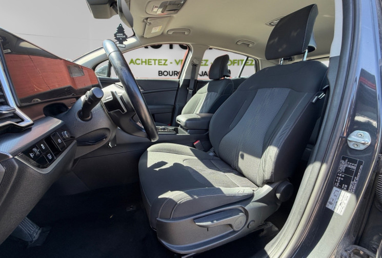 Kia Sportage 1.6 T-GDI / 230 CH / ACTIVE
