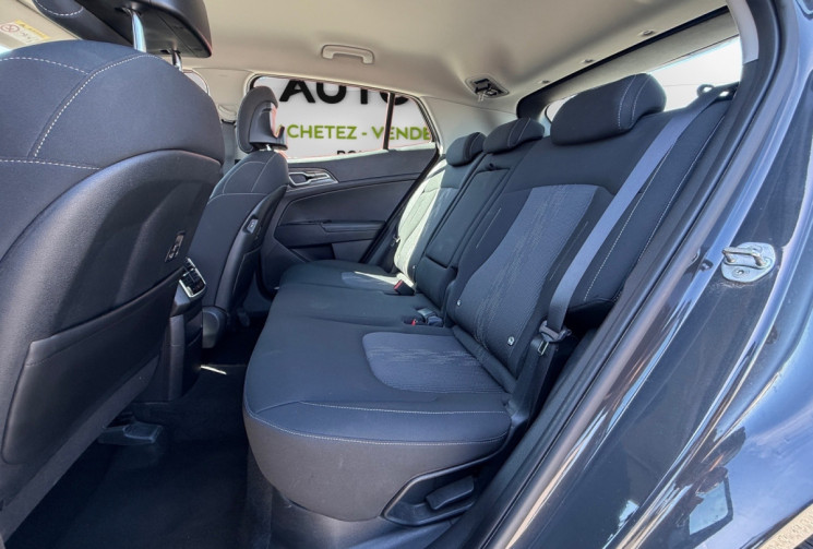 Kia Sportage 1.6 T-GDI / 230 CH / ACTIVE