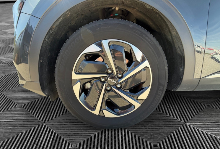 Kia Sportage 1.6 T-GDI / 230 CH / ACTIVE