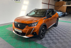 Peugeot 2008 HDI-GT-CHAINE DISTRIBUTION RENFORCEE en 8 mm - 130CV -BOITE AUTO-FULL EQUIPEMENT