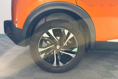 Peugeot 2008 HDI-GT-CHAINE DISTRIBUTION RENFORCEE en 8 mm - 130CV -BOITE AUTO-FULL EQUIPEMENT