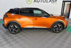 Peugeot 2008 HDI-GT-CHAINE DISTRIBUTION RENFORCEE en 8 mm - 130CV -BOITE AUTO-FULL EQUIPEMENT
