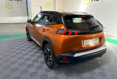 Peugeot 2008 HDI-GT-CHAINE DISTRIBUTION RENFORCEE en 8 mm - 130CV -BOITE AUTO-FULL EQUIPEMENT