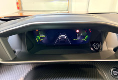 Peugeot 2008 HDI-GT-CHAINE DISTRIBUTION RENFORCEE en 8 mm - 130CV -BOITE AUTO-FULL EQUIPEMENT