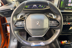 Peugeot 2008 HDI-GT-CHAINE DISTRIBUTION RENFORCEE en 8 mm - 130CV -BOITE AUTO-FULL EQUIPE-ATTELAGEA