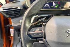Peugeot 2008 HDI-GT-CHAINE DISTRIBUTION RENFORCEE en 8 mm - 130CV -BOITE AUTO-FULL EQUIPEMENT