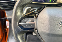 Peugeot 2008 HDI-GT-CHAINE DISTRIBUTION RENFORCEE en 8 mm - 130CV -BOITE AUTO-FULL EQUIPEMENT