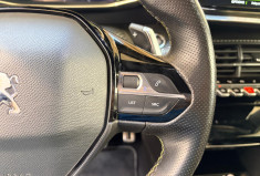 Peugeot 2008 HDI-GT-CHAINE DISTRIBUTION RENFORCEE en 8 mm - 130CV -BOITE AUTO-FULL EQUIPE-ATTELAGEA