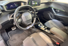 Peugeot 2008 HDI-GT-CHAINE DISTRIBUTION RENFORCEE en 8 mm - 130CV -BOITE AUTO-FULL EQUIPEMENT