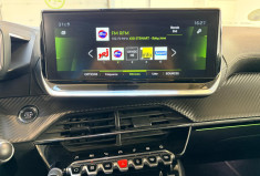 Peugeot 2008 HDI-GT-CHAINE DISTRIBUTION RENFORCEE en 8 mm - 130CV -BOITE AUTO-FULL EQUIPEMENT