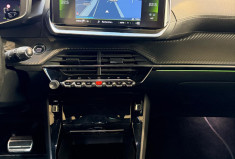 Peugeot 2008 HDI-GT-CHAINE DISTRIBUTION RENFORCEE en 8 mm - 130CV -BOITE AUTO-FULL EQUIPEMENT