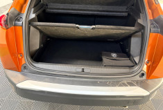 Peugeot 2008 HDI-GT-CHAINE DISTRIBUTION RENFORCEE en 8 mm - 130CV -BOITE AUTO-FULL EQUIPE-ATTELAGEA