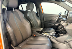 Peugeot 2008 HDI-GT-CHAINE DISTRIBUTION RENFORCEE en 8 mm - 130CV -BOITE AUTO-FULL EQUIPE-ATTELAGEA