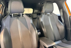 Peugeot 2008 HDI-GT-CHAINE DISTRIBUTION RENFORCEE en 8 mm - 130CV -BOITE AUTO-FULL EQUIPEMENT