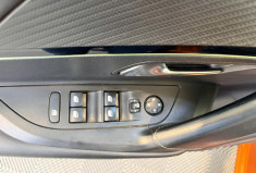 Peugeot 2008 HDI-GT-CHAINE DISTRIBUTION RENFORCEE en 8 mm - 130CV -BOITE AUTO-FULL EQUIPEMENT