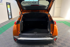 Peugeot 2008 HDI-GT-CHAINE DISTRIBUTION RENFORCEE en 8 mm - 130CV -BOITE AUTO-FULL EQUIPEMENT