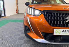 Peugeot 2008 HDI-GT-CHAINE DISTRIBUTION RENFORCEE en 8 mm - 130CV -BOITE AUTO-FULL EQUIPE-ATTELAGEA