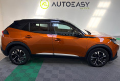 Peugeot 2008 HDI-GT-CHAINE DISTRIBUTION RENFORCEE en 8 mm - 130CV -BOITE AUTO-FULL EQUIPEMENT