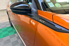 Peugeot 2008 HDI-GT-CHAINE DISTRIBUTION RENFORCEE en 8 mm - 130CV -BOITE AUTO-FULL EQUIPE-ATTELAGEA