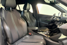 Peugeot 2008 HDI-GT-CHAINE DISTRIBUTION RENFORCEE en 8 mm - 130CV -BOITE AUTO-FULL EQUIPEMENT