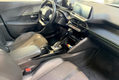Peugeot 2008 HDI-GT-CHAINE DISTRIBUTION RENFORCEE en 8 mm - 130CV -BOITE AUTO-FULL EQUIPE-ATTELAGEA