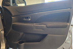 Citroën C4 AIRCROSS 1.6 HDI 114 CONFORT / TOIT PANORAMIQUE /ENTRETIEN A JOUR 