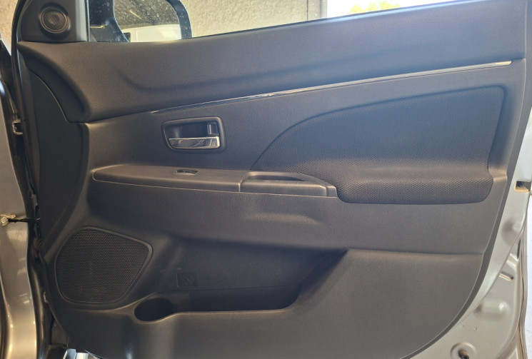 Citroën C4 AIRCROSS 1.6 HDI 114 CONFORT / TOIT PANORAMIQUE /ENTRETIEN A JOUR 